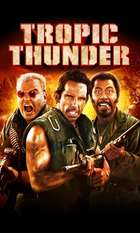 Tropic Thunder