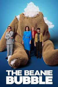 The Beanie Bubble - Poster
