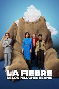 The Beanie Bubble - Poster