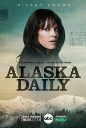 Alaska Daily