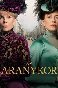 The Gilded Age - Posters