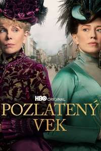 The Gilded Age - Posters