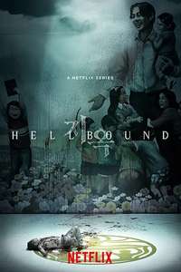 Hellbound - Posters