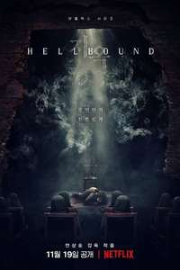 Hellbound - Posters