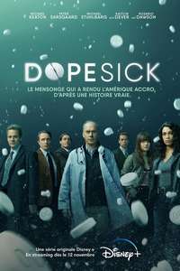 Dopesick - Posters