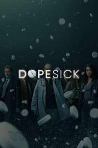 Dopesick - Posters