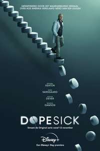Dopesick - Posters