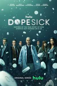 Dopesick - Posters