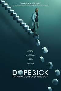 Dopesick - Posters