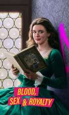 Blood  Sex & Royalty