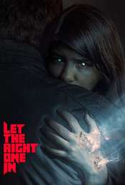 Let the Right One In Season 1