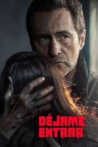 Let the Right One In - Posters