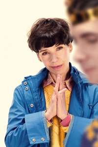 The Lost King - Posters