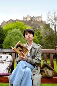 The Lost King - Posters