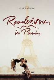 Rendezvous in Paris