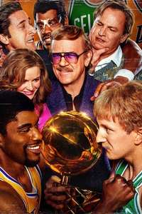 Winning Time: The Rise of the Lakers Dynasty - Posters