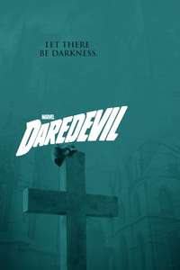 Marvel's Daredevil - Posters