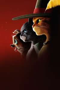Puss in Boots: The Last Wish - Posters