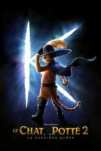 Puss in Boots: The Last Wish - Posters