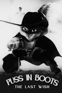 Puss in Boots: The Last Wish - Posters