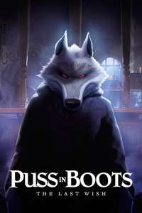 Puss in Boots: The Last Wish - Posters