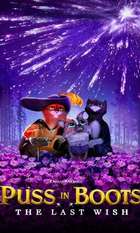 Puss in Boots: The Last Wish