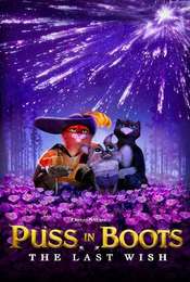 Puss in Boots: The Last Wish