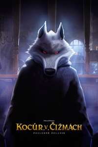 Puss in Boots: The Last Wish - Posters