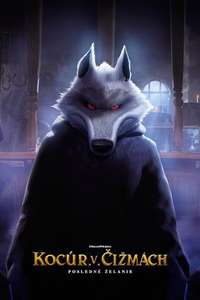 Puss in Boots: The Last Wish - Posters