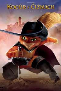 Puss in Boots: The Last Wish - Posters