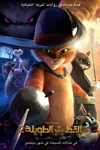 Puss in Boots: The Last Wish - Posters