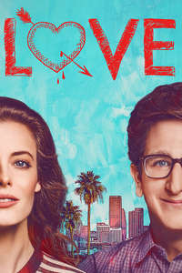 Love - Posters
