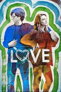 Love - Posters