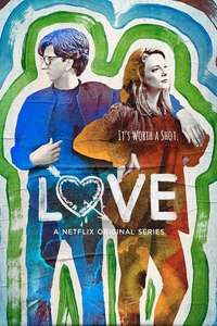 Love - Posters