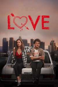 Love - Posters