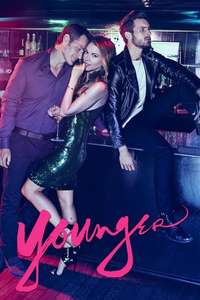 Younger - Posters