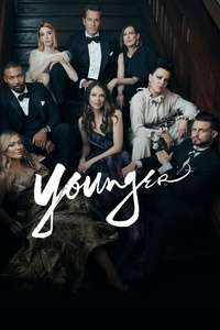 Younger - Posters