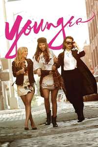 Younger - Posters