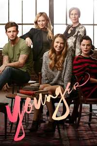 Younger - Posters
