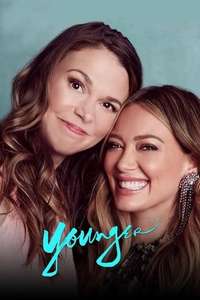 Younger - Posters