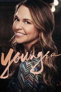 Younger - Posters