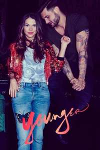 Younger - Posters