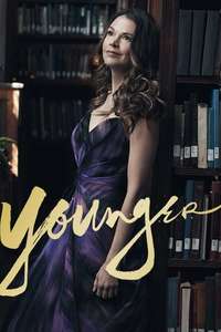 Younger - Posters
