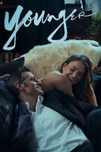 Younger - Posters