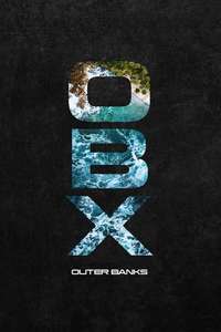 Outer Banks - Posters