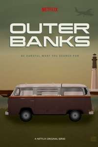 Outer Banks - Posters