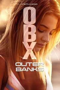 Outer Banks - Posters