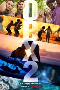 Outer Banks - Posters