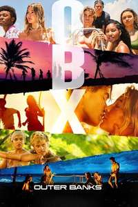 Outer Banks - Posters