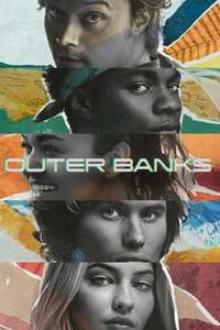 Outer Banks - Posters